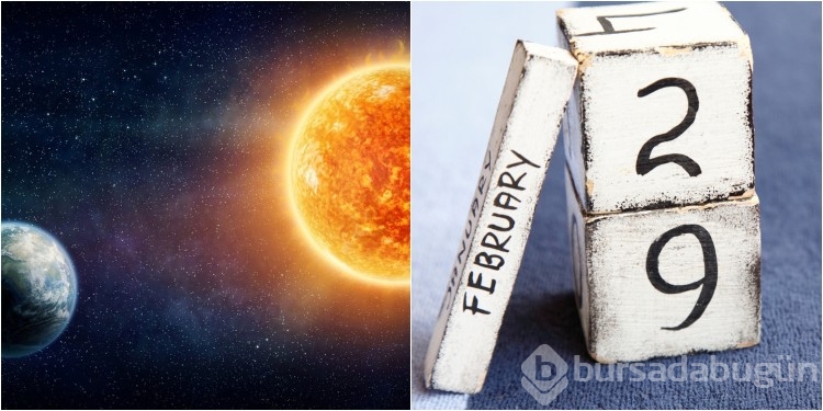 Her dört yılda bir yaşanan artık yıl nedir, nasıl ortaya çıkmıştır?