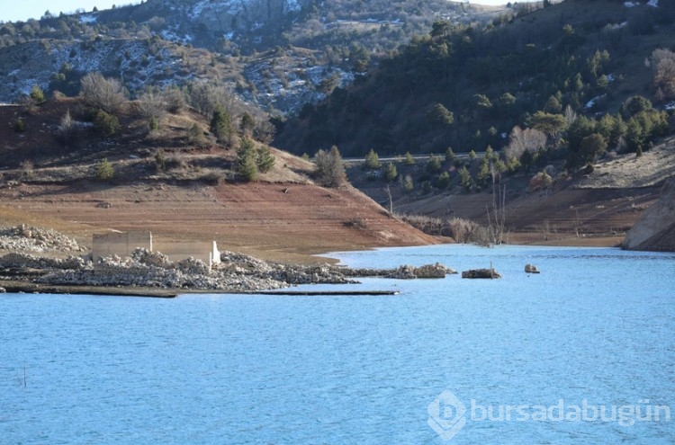 Sivas'ta yıllar sonra gün yüzüne çıktı