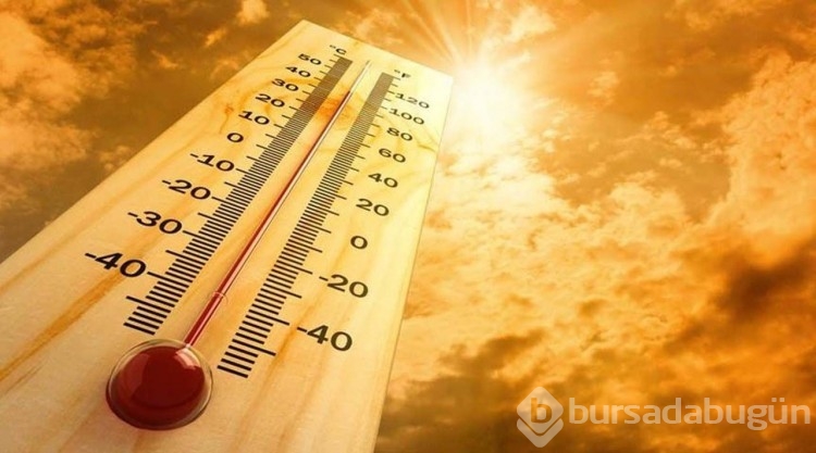 Kabus gibi bir 'yaz' geliyor... Evden çıkamayacağız!
