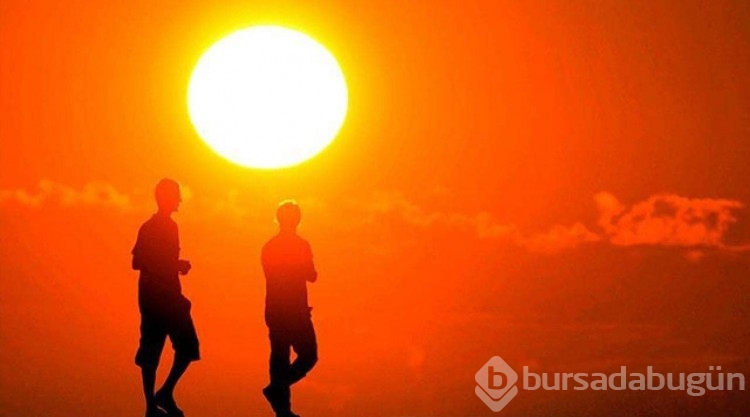 Kabus gibi bir 'yaz' geliyor... Evden çıkamayacağız!

