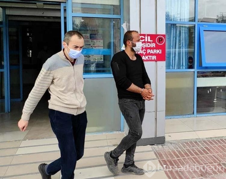 Yargıtay, Hatice'nin katiline verilen müebbeti onadı
