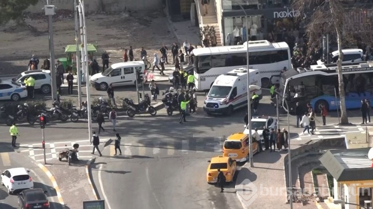 Çevik kuvvet aracının çarptığı Zeynep'ten acı haber
