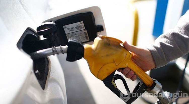 Motorine indirim geldi! Motorinin litresi kaç TL oldu?

