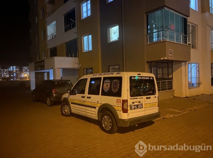 Daha 24 yaşındaydı... 6'ncı kattan düşüp can verdi
