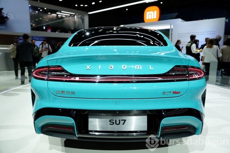 Mobil Dünya Kongresi 2024'te öne çıkan teknolojik ürünler
