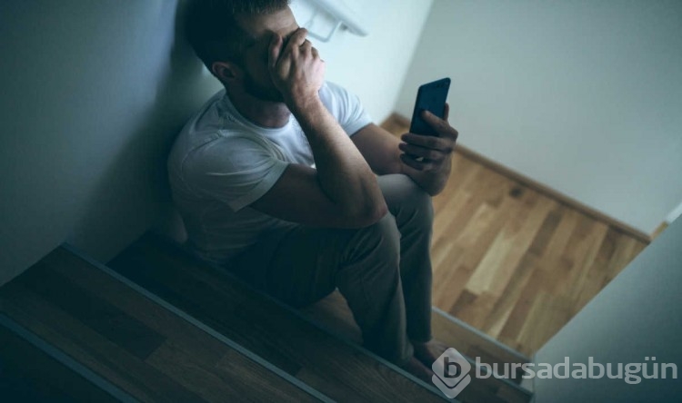 Depresyon testi yapabilen yapay zeka destekli fotoğraf uygulaması