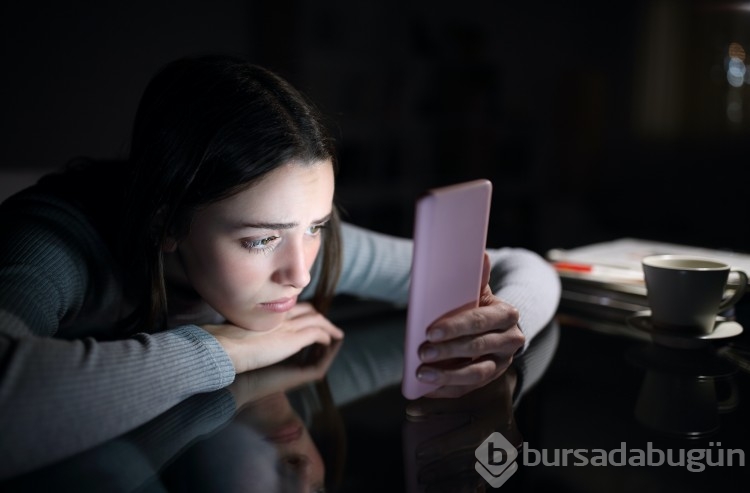 Depresyon testi yapabilen yapay zeka destekli fotoğraf uygulaması
