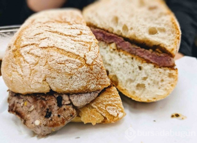 Dünyanın en iyi sandviçleri belli oldu: Listenin birinci sırasında Türkiye var 