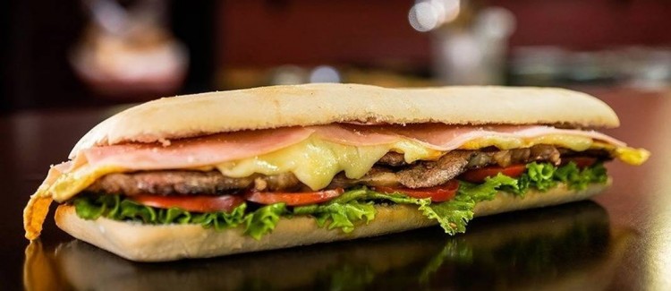 Dünyanın en iyi sandviçleri belli oldu: Listenin birinci sırasında Türkiye var 