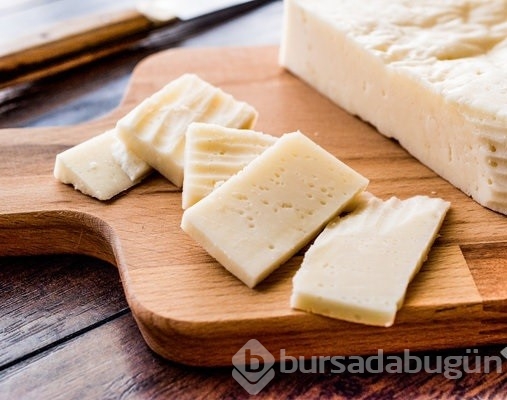 Dünyaca ünlü 11 Türk peynir çeşitleri