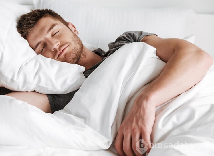 Yatak odanızın dekorasyonu uykunuzun kalitesini etkiliyor!
