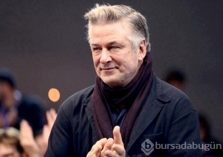 Alec Baldwin'in ölümlü set kazası davasında gelişme