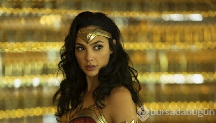 "Wonder Woman" Gal Gadot dördüncü kez anne oldu
