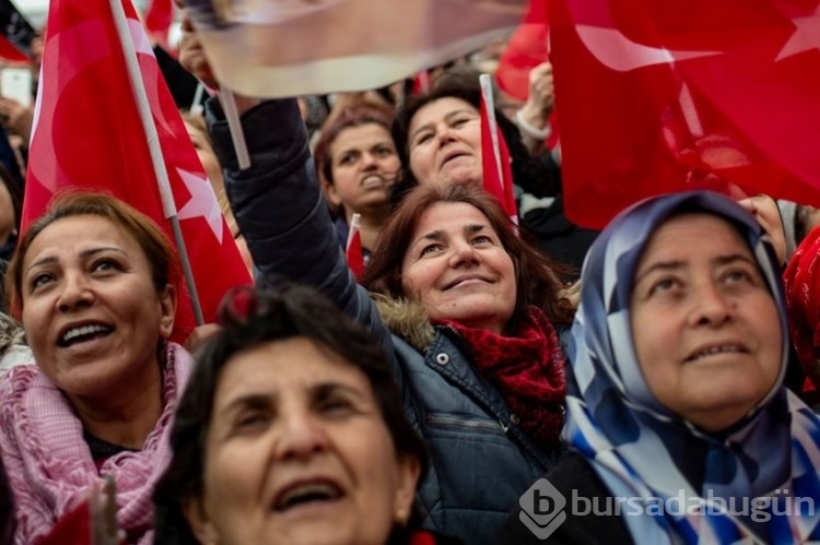 Türkiye'de kadınların eğitim durumu ve istihdam oranı nasıl?