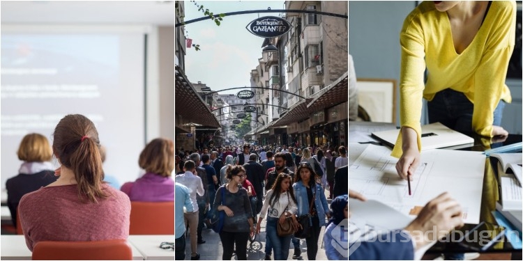 Türkiye'de kadınların eğitim durumu ve istihdam oranı nasıl?