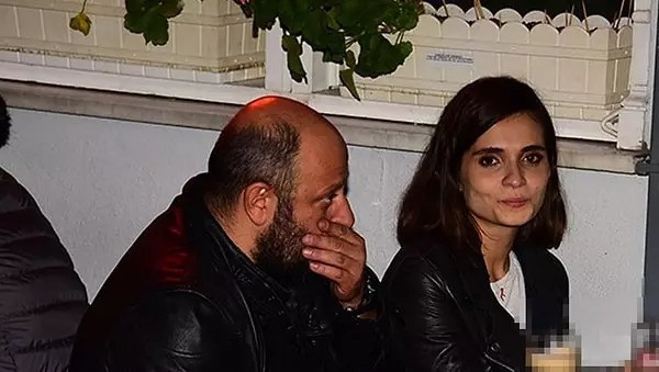 Meriç Aral ve Serkan Keskin çifti bu yaz evleneceğini açıkladı!