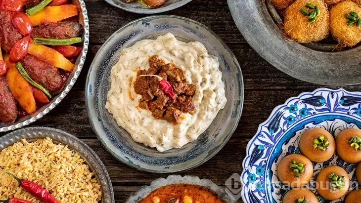 Tansiyon hastaları oruç tutarken neye dikkat etmelidir?