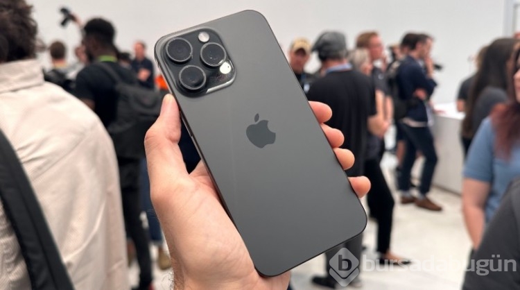iPhone 15'in en pahalı satıldığı ülkeler arasında Türkiye kaçıncı sırada?