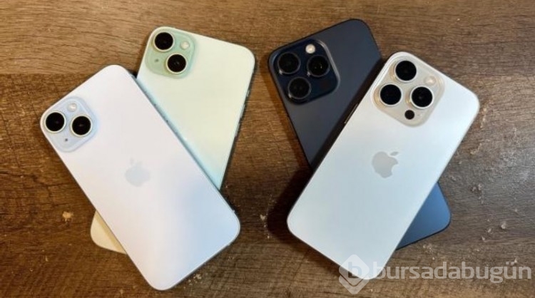 iPhone 15'in en pahalı satıldığı ülkeler arasında Türkiye kaçıncı sırada?