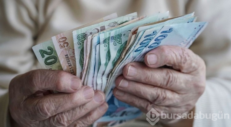 Emekliye yeni destek geliyor! İşte gündemdeki 7 başlık... 
