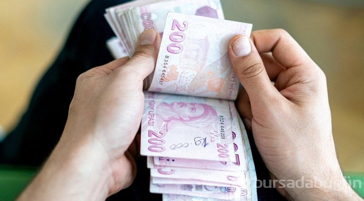 Emekliye yeni destek geliyor! İşte gündemdeki 7 başlık... 
