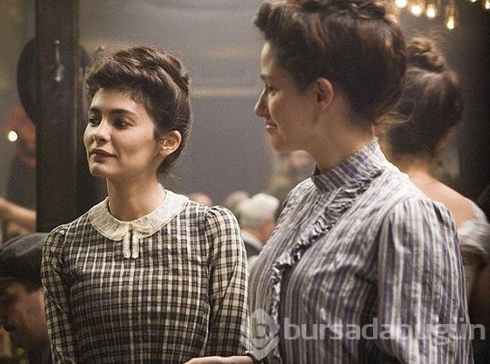 Dünyada iz bırakmış kadınları hatırlatan filmler