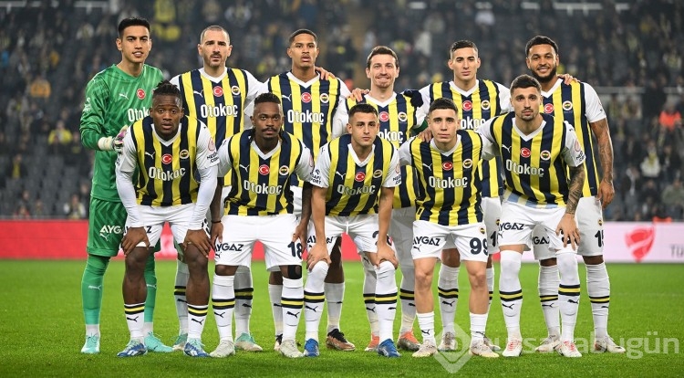 İşte Fenerbahçe'nin şampiyonluk ihtimali