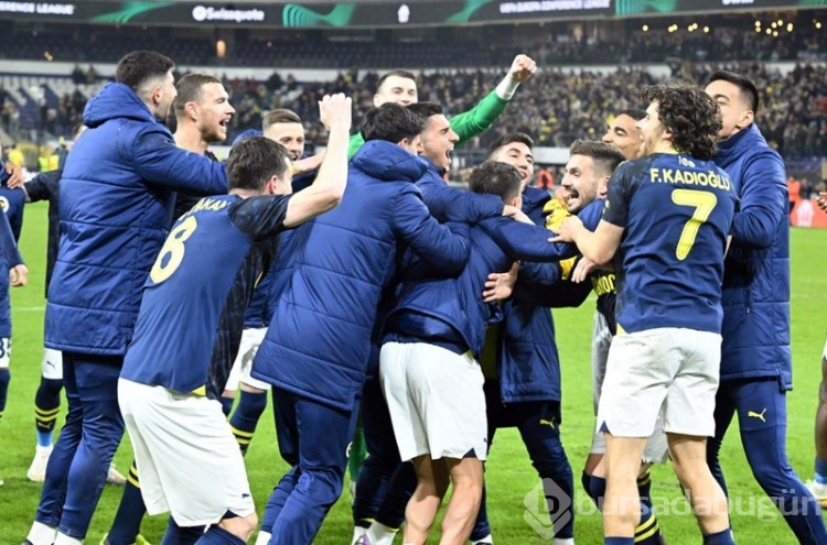 UEFA ülke puanı sıralaması güncellendi!