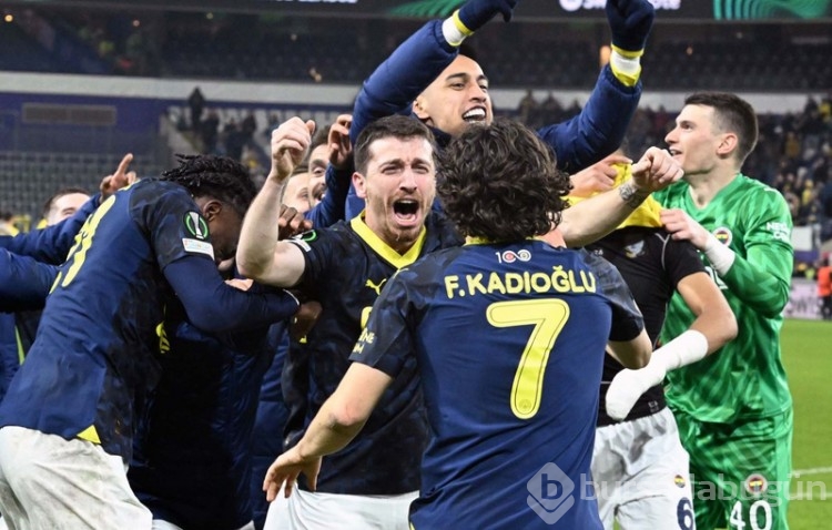 UEFA ülke puanı sıralaması güncellendi!