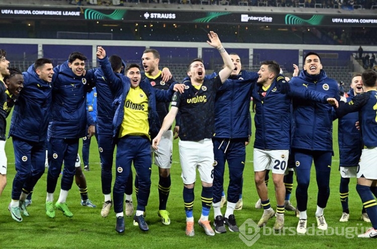 UEFA ülke puanı sıralaması güncellendi!