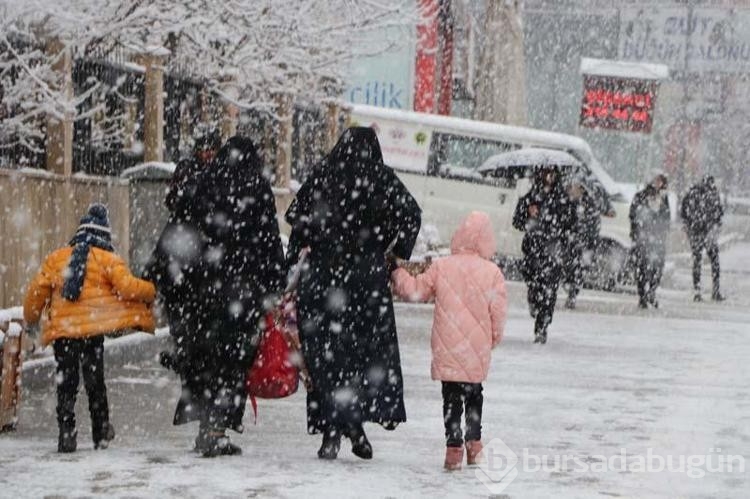 Van'da kardan kapanan 179 yerleşim yerinin yolu ulaşıma açıldı
