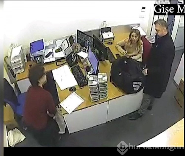 Seçil Erzan 4. kez hakim karşısında
