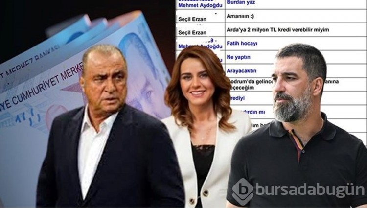 Seçil Erzan 4. kez hakim karşısında
