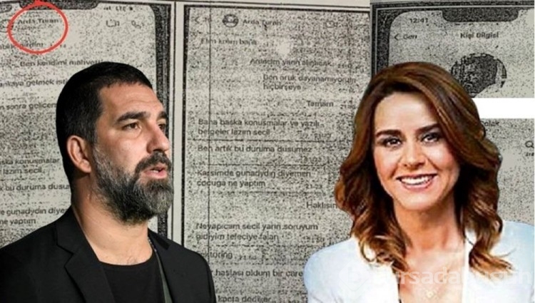 Seçil Erzan 4. kez hakim karşısında