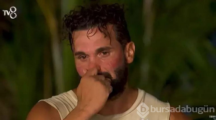 Survivor All Star 2024'e veda eden yarışmacı belli oldu!