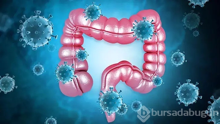 Kolon kanserinden korunmak için uzmanından 9 öneri