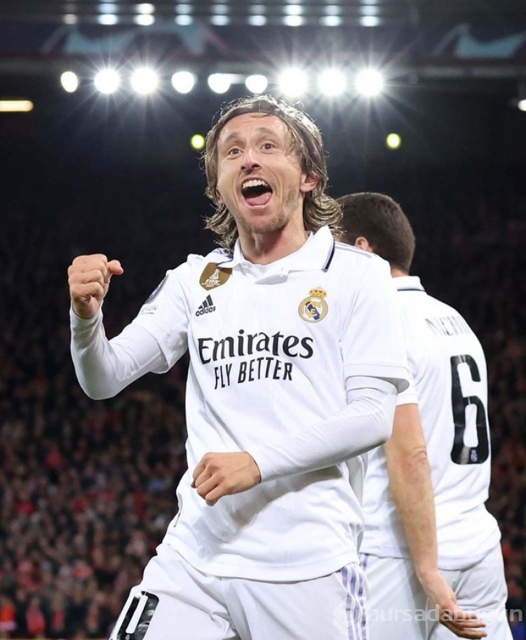 Luka Modric, Galatasaray'a transfer olacak mı?