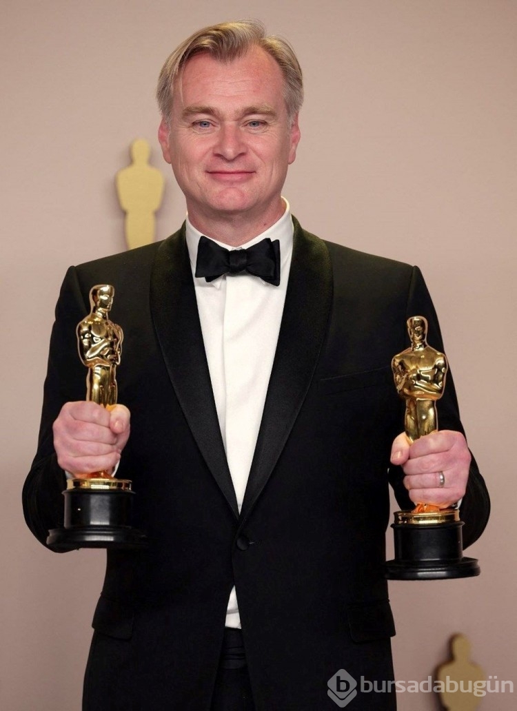 Christopher Nolan'ın serveti ortaya çıktı