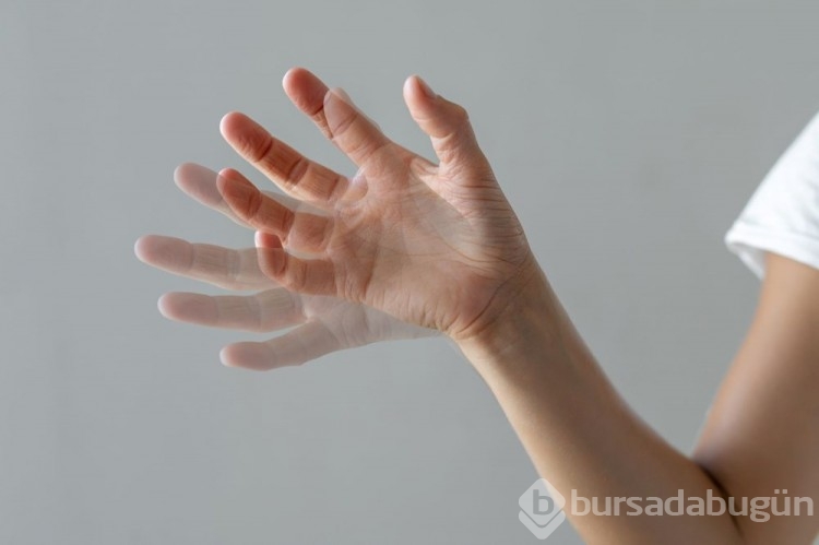 Parkinson teşhisi için sıra dışı yöntem
