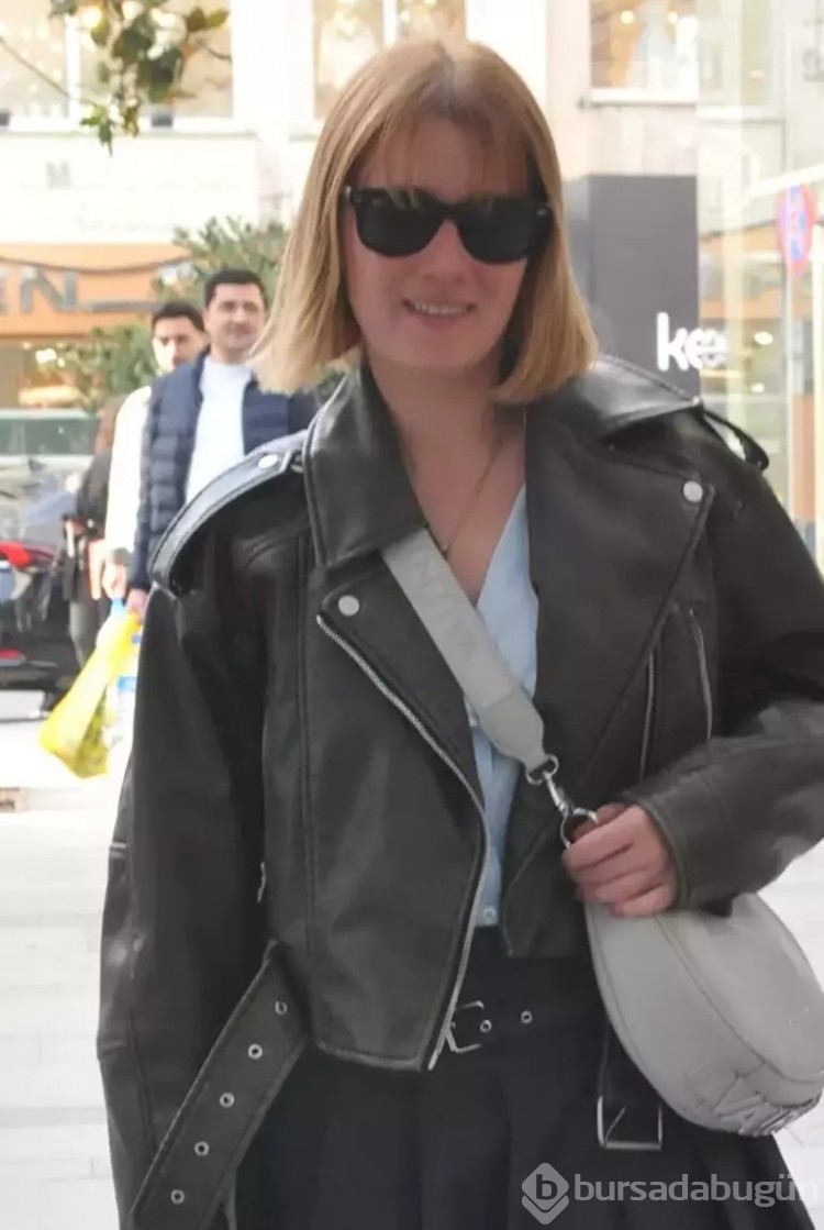 Gizem Karaca: Genç anne olmak istiyorum!