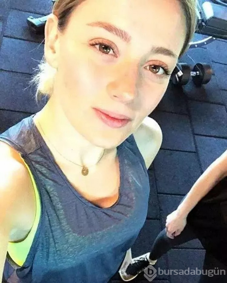 Gizem Karaca: Genç anne olmak istiyorum!