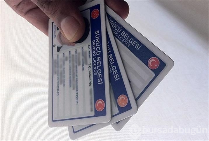Bu tarihten önce ehliyet alanlar dikkat!