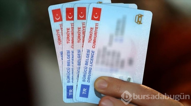 Bu tarihten önce ehliyet alanlar dikkat!