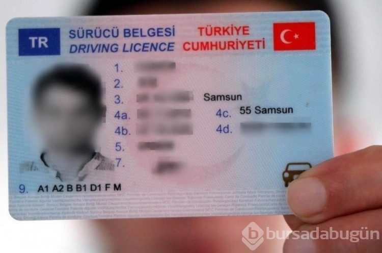 Bu tarihten önce ehliyet alanlar dikkat!