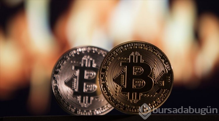 Bitcoin'de rekor üstüne rekor
