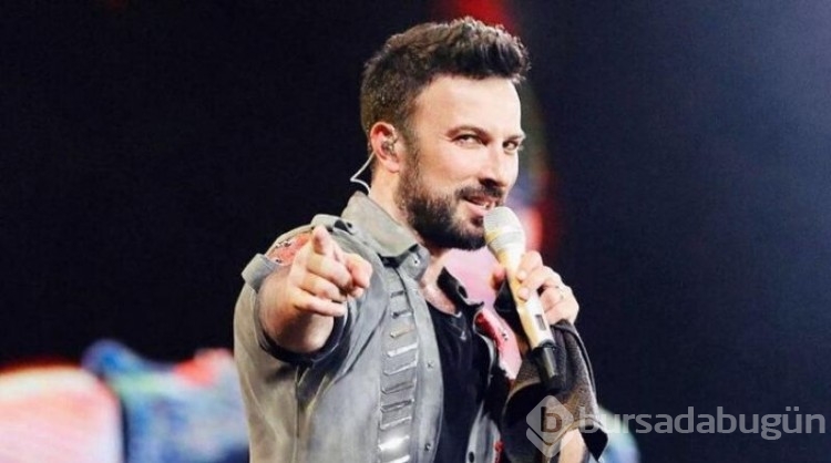 Tarkan'dan yeni albüm müjdesi: Azıcık daha sabredin canlarım
