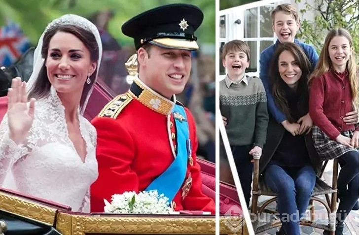 Kate Middleton ameliyat olmadı, Prens William ile ayrılık sürecinde iddiası!