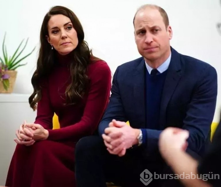 Kate Middleton ameliyat olmadı, Prens William ile ayrılık sürecinde iddiası!