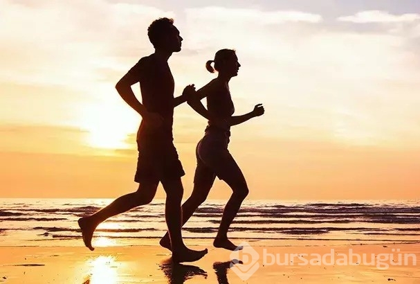 Meditasyon ve egzersiz ile sağlıklı olmanın 5 yolu!