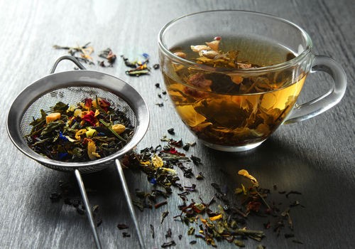 Faydaları ve zararlarıyla birlikte 10 farklı çay çeşidi